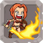 Three Warriors(三个勇者破解版)v1.0.0.0安卓版