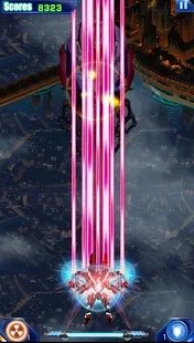 太空射手雷电