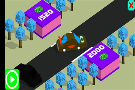 超车大作战九游版v1.0.0最新版