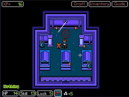 Castle Agony(城堡痛苦中文版)v1.1安卓版