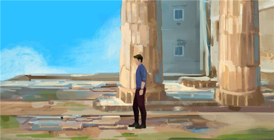 过去的未来 Past For Future中文版v1.0安卓版