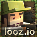 looz.io像素吃鸡大作战游戏v2.8.7破解版