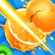 FruitShooting