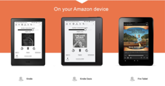 Audible