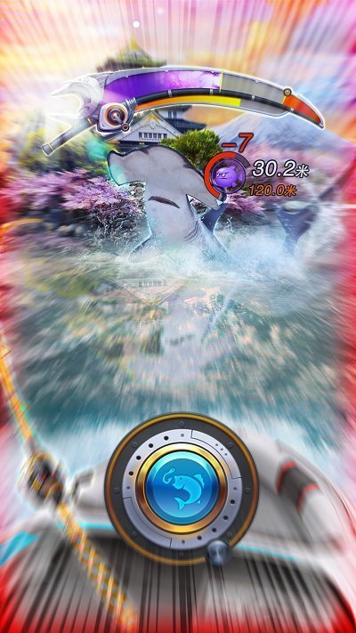 世界钓鱼之旅安卓版1.5.3