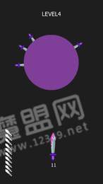 我弓箭射的贼溜