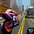 BikeRacingFree:MotoTrafficBikeRaceGame2020