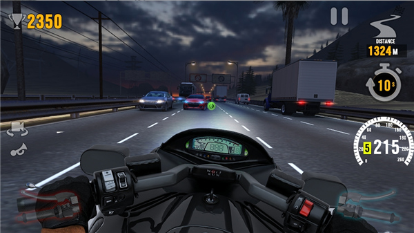MotorTour安装器