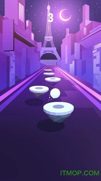 跳跳球3D