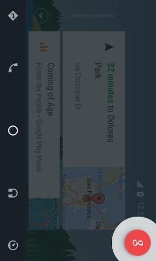 AndroidAuto官方