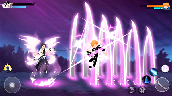 StickSoulFighting安装器