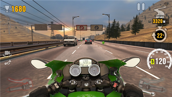 MotorTour安装器