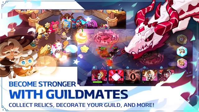 CookieRun:Kingdom安装器