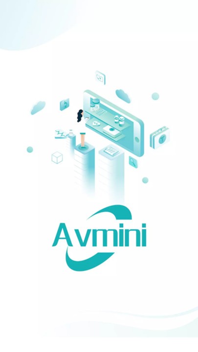 Avmini摄像软件