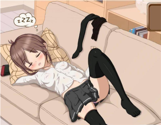 DeepSleep2冷狐汉化版手机版