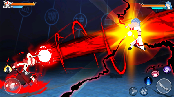StickSoulFighting安装器