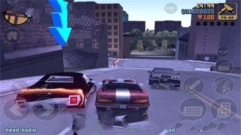 GTASA中国警察免费下载安装手机版下载
