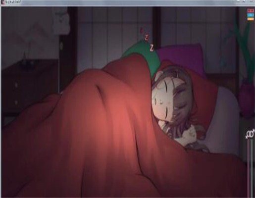 DeepSleep2冷狐汉化版手机版