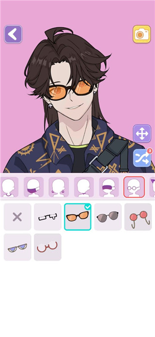 捏脸头像制作器破解版