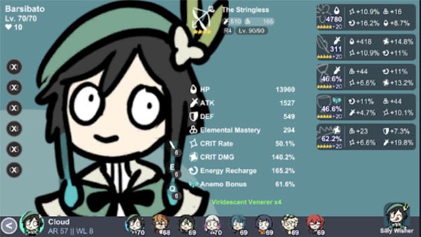 wishroom4兽人游戏v10手机版