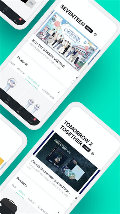 wevers最新app