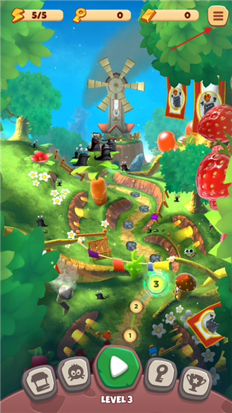 bestfiends官方中文设置流程配图1