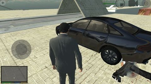 GTASA中国警察免费下载安装手机版下载