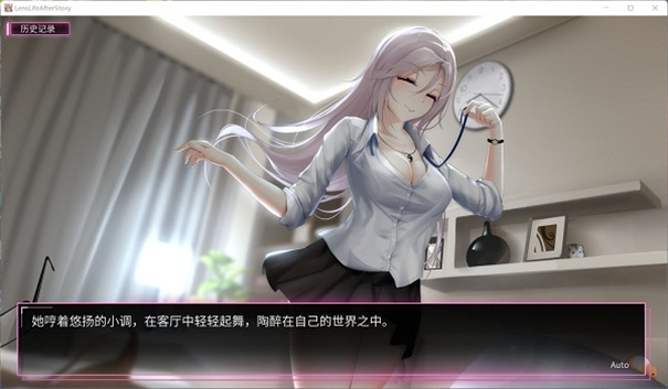 我的镜头人生
