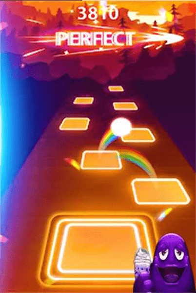 鬼脸摇动app官方版