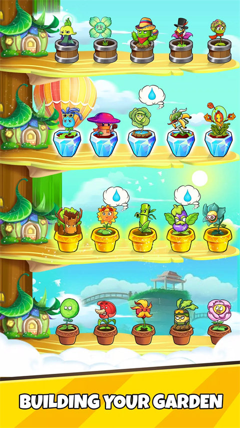 僵尸农场(ZombieFarm)