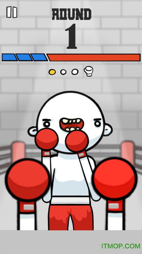 愤怒的拳击(AngryBoxing)