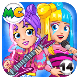 MyCity:Popstar