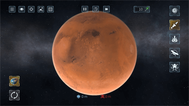 星球毁灭模拟器2024下载