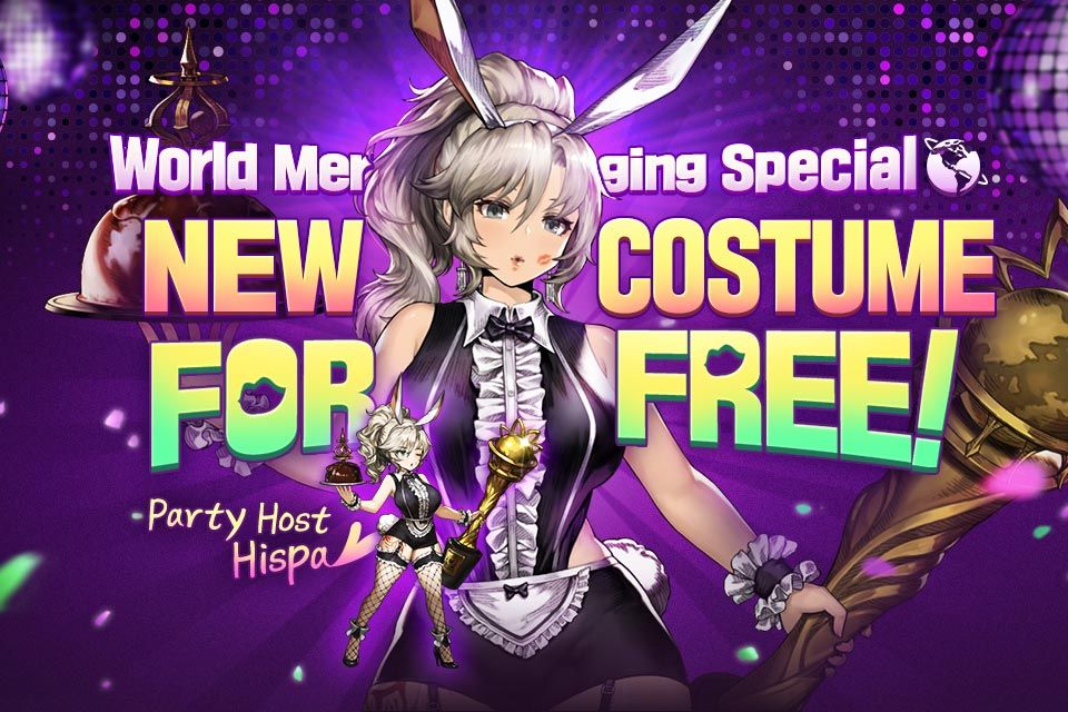 棕色尘埃2国际服