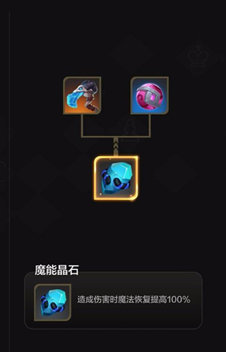 回复蓝条的装备介绍配图3