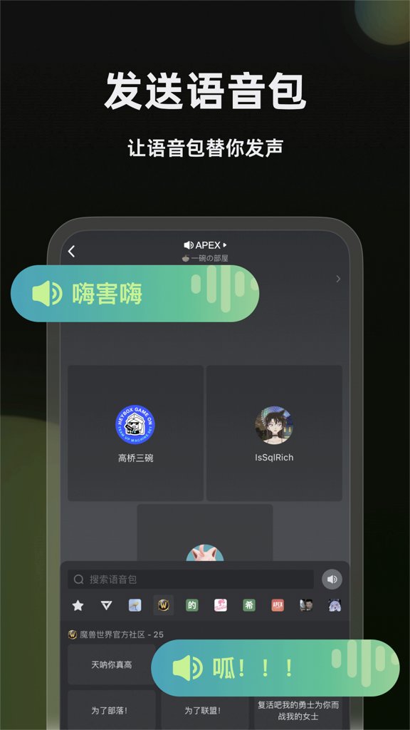 黑盒语音官网版