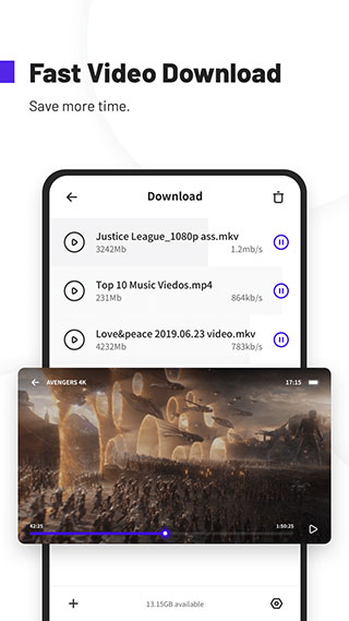 夸克浏览器海外版18