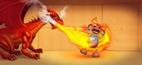 疯狂木偶人无限金币钻石最新版