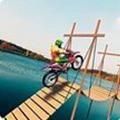 CrimeCityBikeRacingStunts(犯罪城市自行车赛车特技)