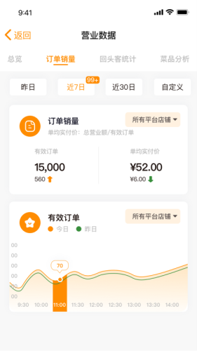 小店掌柜手机版