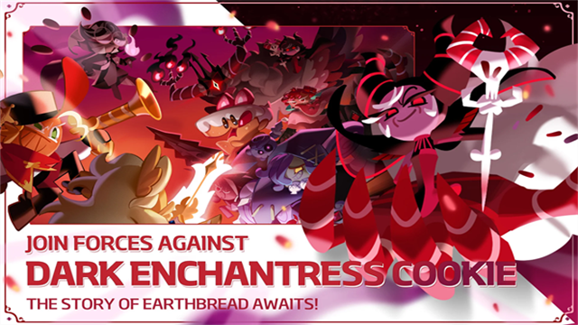 CookieRun:Kingdom安装器