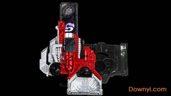 假面骑士w模拟变身器游戏(doubledriver) 假面骑士w模拟变身器游戏(doubledriver)