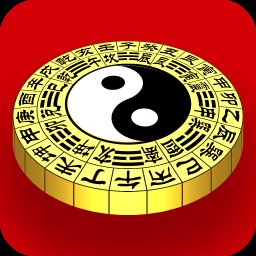 黄金风水罗盘手机免费版