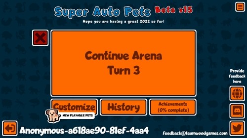 超级动物大战国际服
