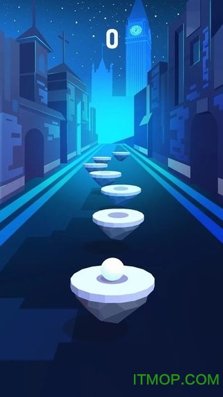 跳跳球3D