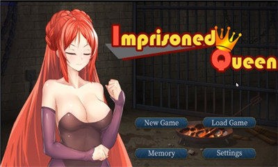 监禁女王安卓版下载安装