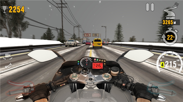 MotorTour安装器