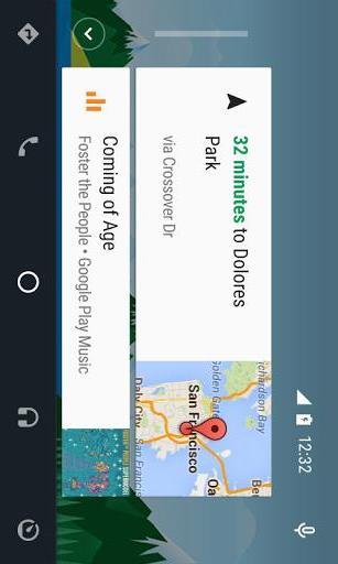 AndroidAuto官方