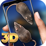 mouseonscreenscaryjoke软件下载