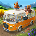 日出小镇官方最新版(SunriseVillage)